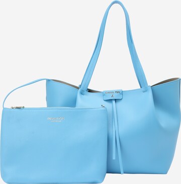 PATRIZIA PEPE Shopper in Blue