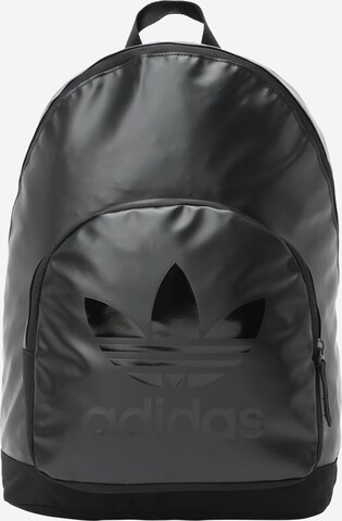 ADIDAS ORIGINALS Backpack 'Adicolor Archive' in Black