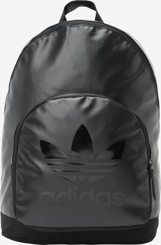 Rucsac 'Adicolor Archive' de la ADIDAS ORIGINALS pe negru