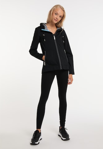 TALENCE Performance Jacket in Black