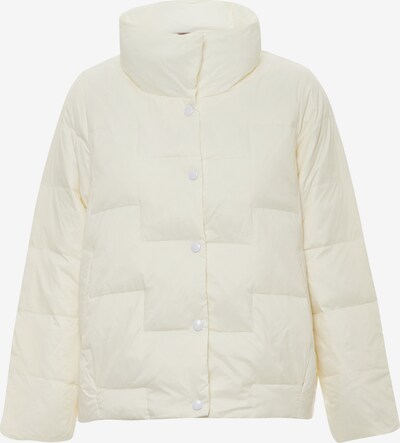 MYMO Winter jacket in natural white, Item view