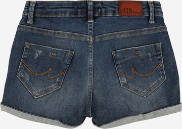 LTB Regular Jeans 'Judie' in Blue