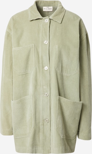 A LOT LESS Välikausitakki 'Cara' värissä minttu, Tuotenäkymä