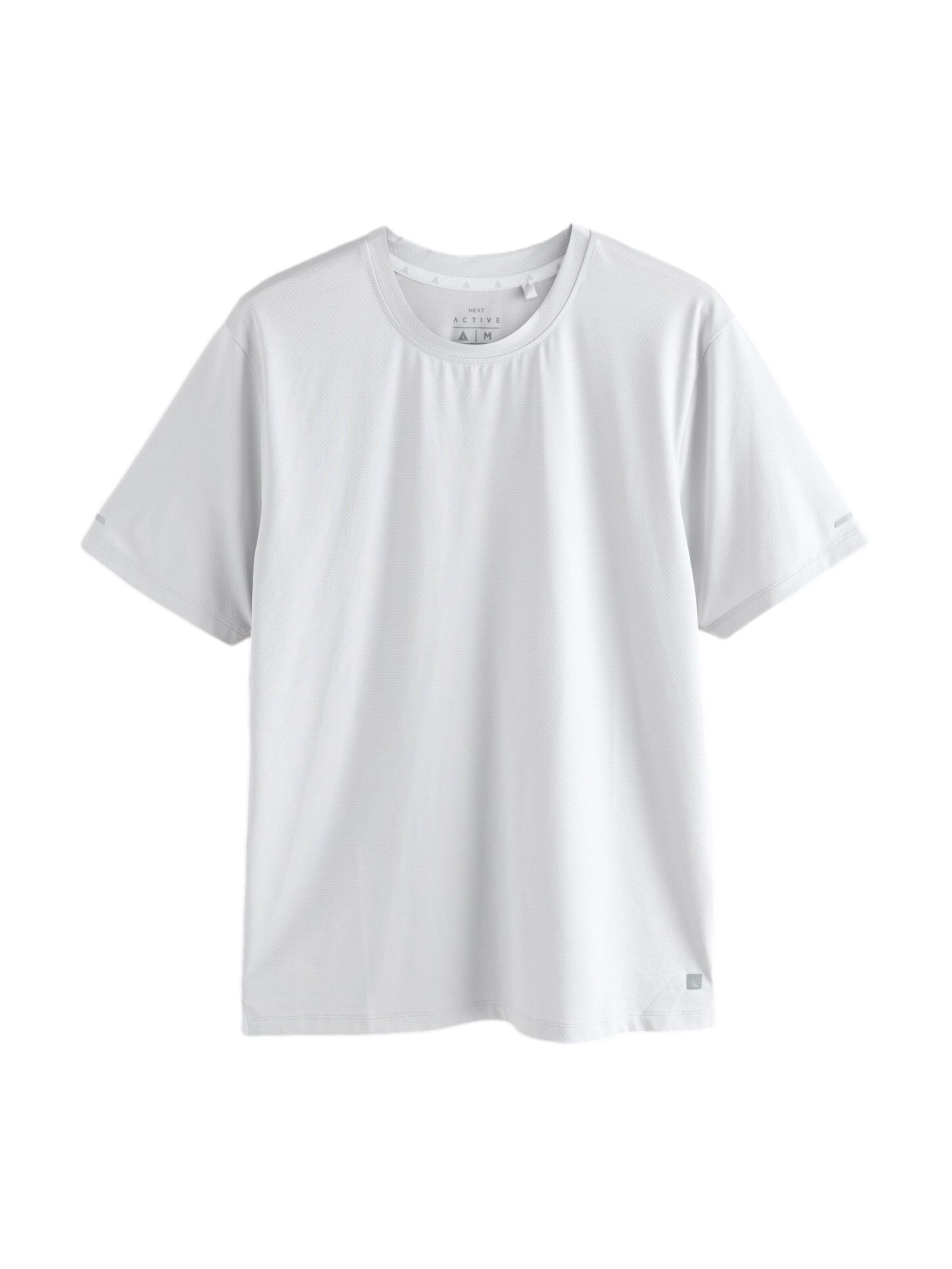 Next Funktsionaalne särk, värv hall: eest vaates