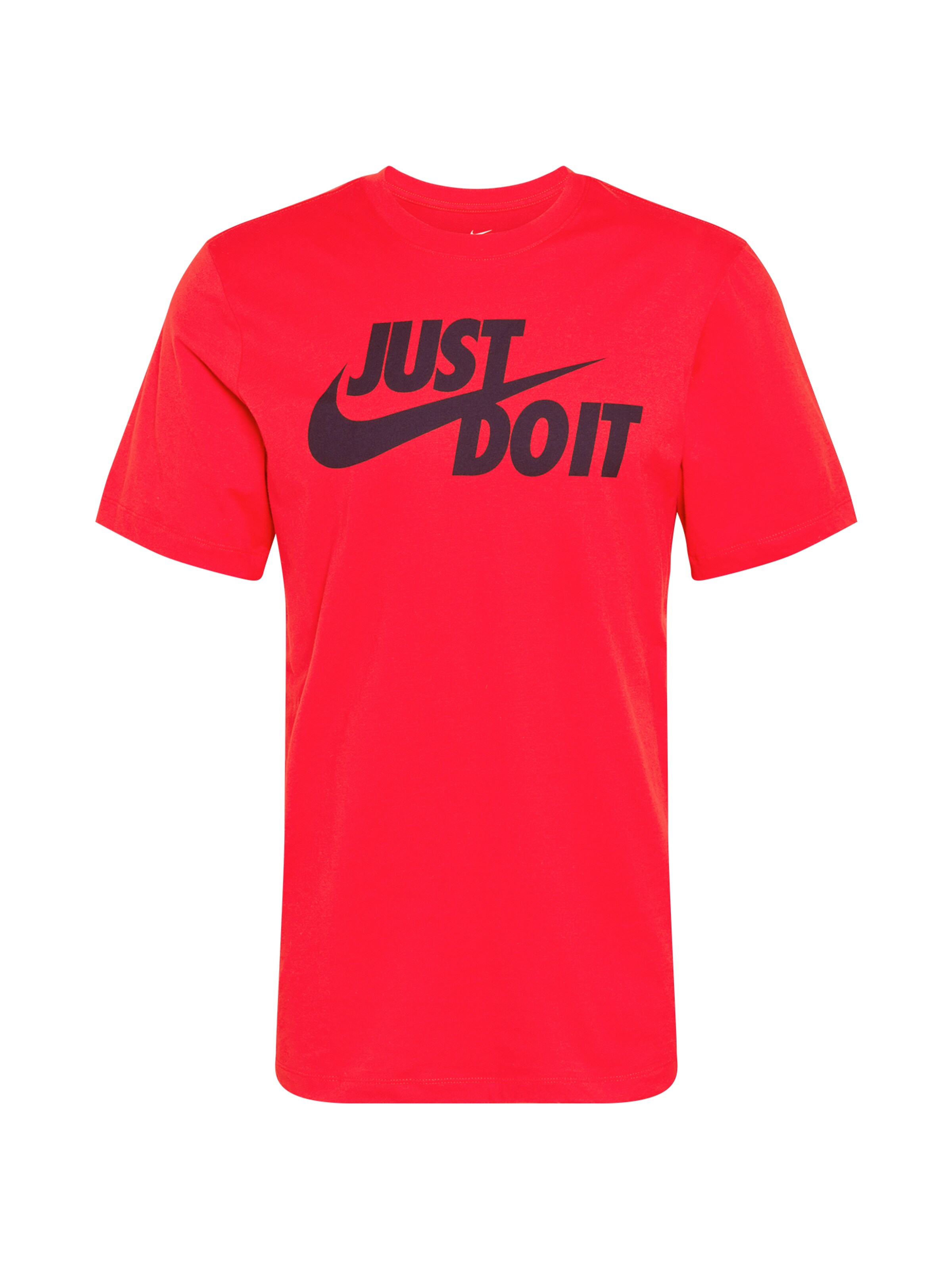 red just do it