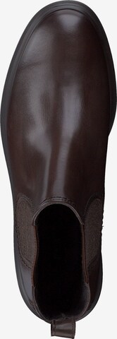 Boots chelsea di Paul Green in marrone