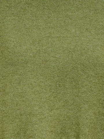ONLY Pullover 'ONLALIVIA' in Grün