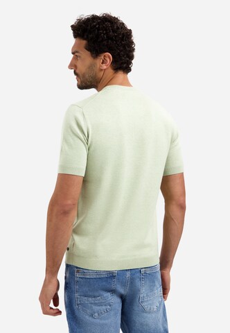Pull-over No Excess en vert