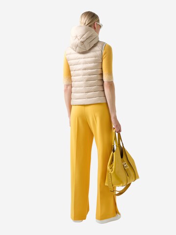 BOGNER Weste 'Tayra' in Beige