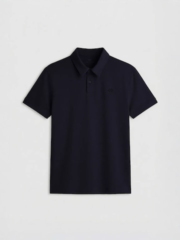 Tommy Life Shirt in Blue: front