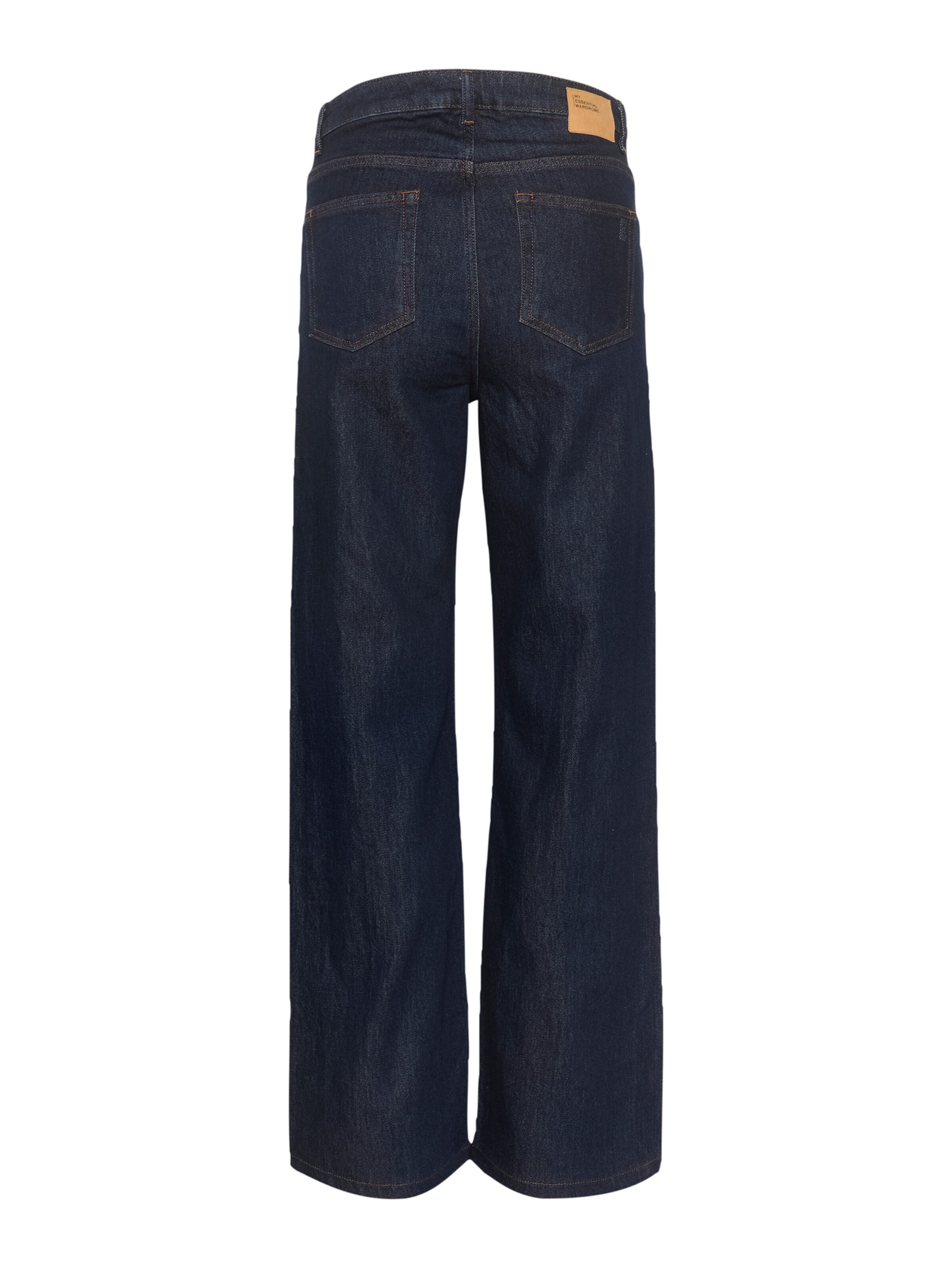 My Essential Wardrobe Laiad sääred Teksapüksid '35 The Louis', värv sinine