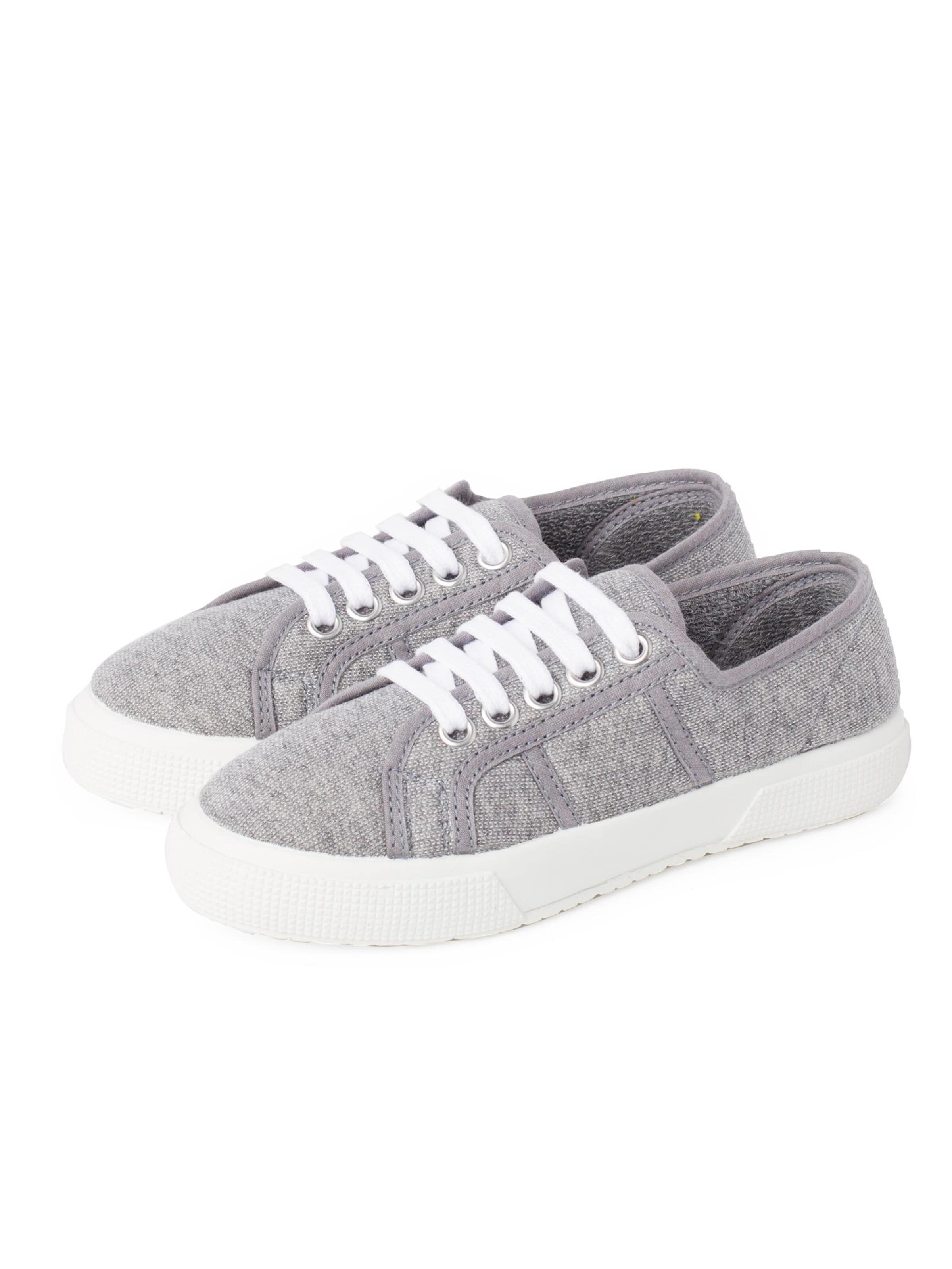 Pisamonas Sneakers in Grey