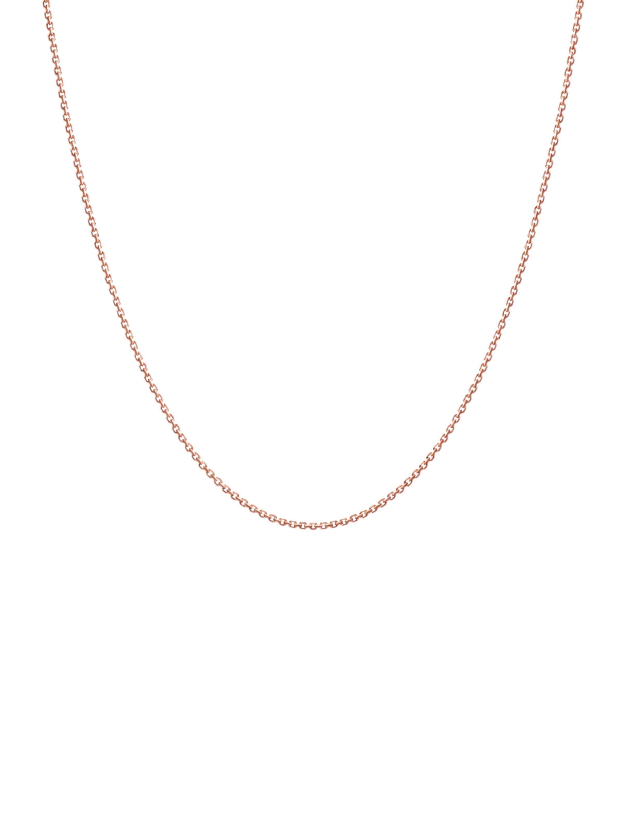 Collana di Vanlere in oro