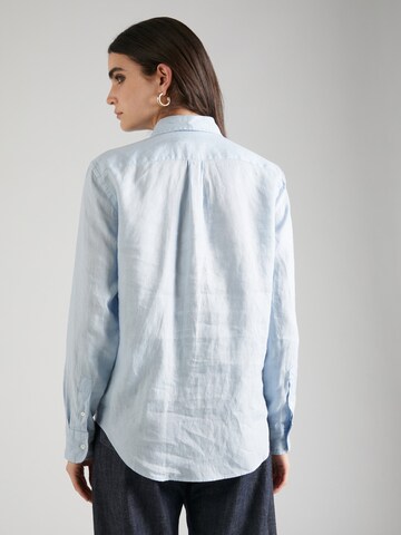 Polo Ralph Lauren Blouse in Blue