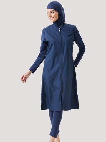 Maillot de bain C&City en bleu