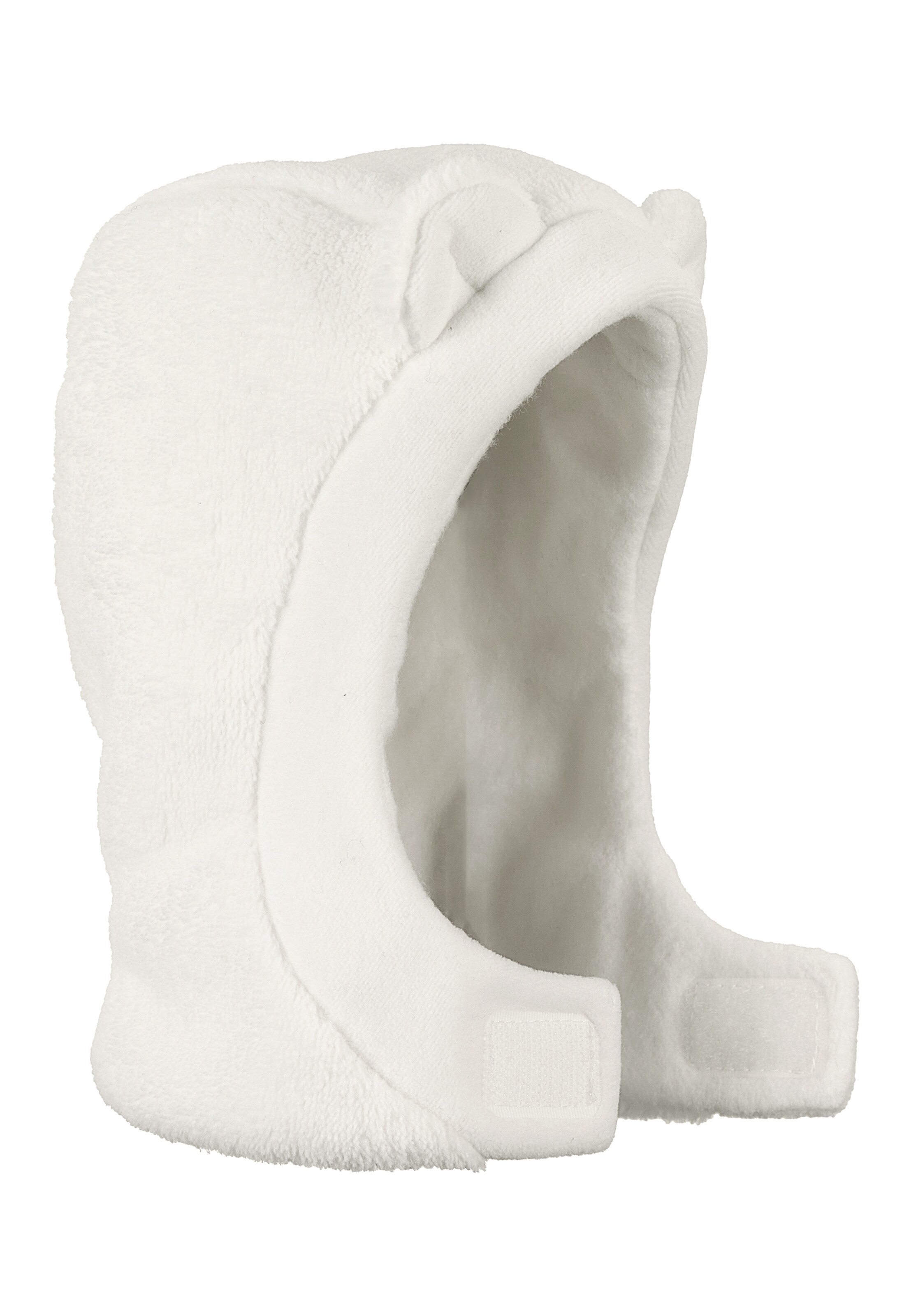 STERNTALER Beanie in White