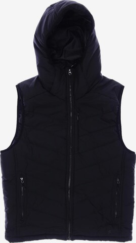 H&M Vest in L in Black: front