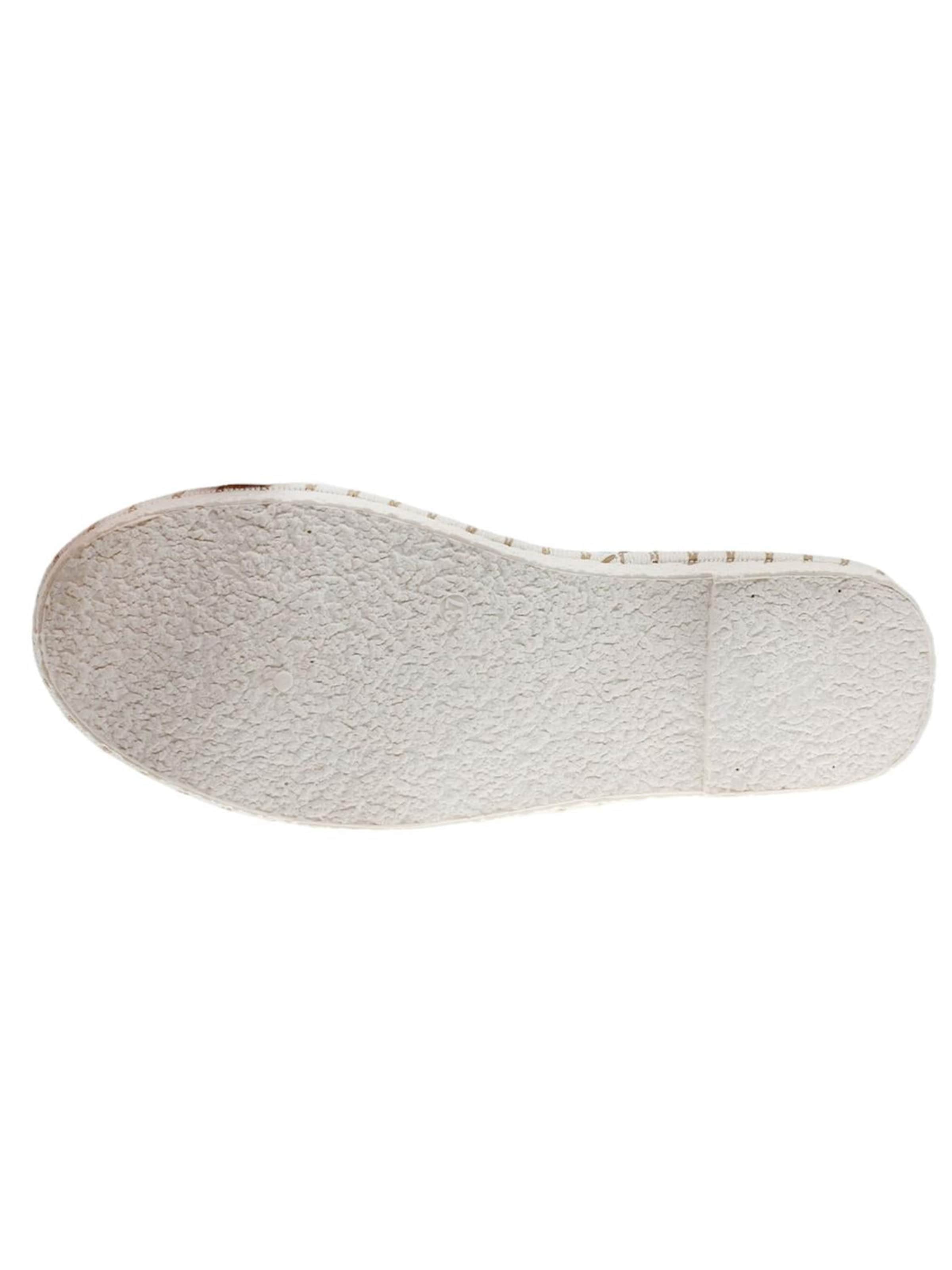 Beppi Espadrilles 'Espadrilles' in Blue