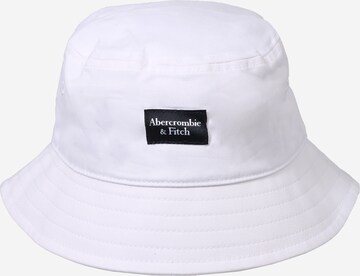 Cappello di Abercrombie & Fitch in bianco