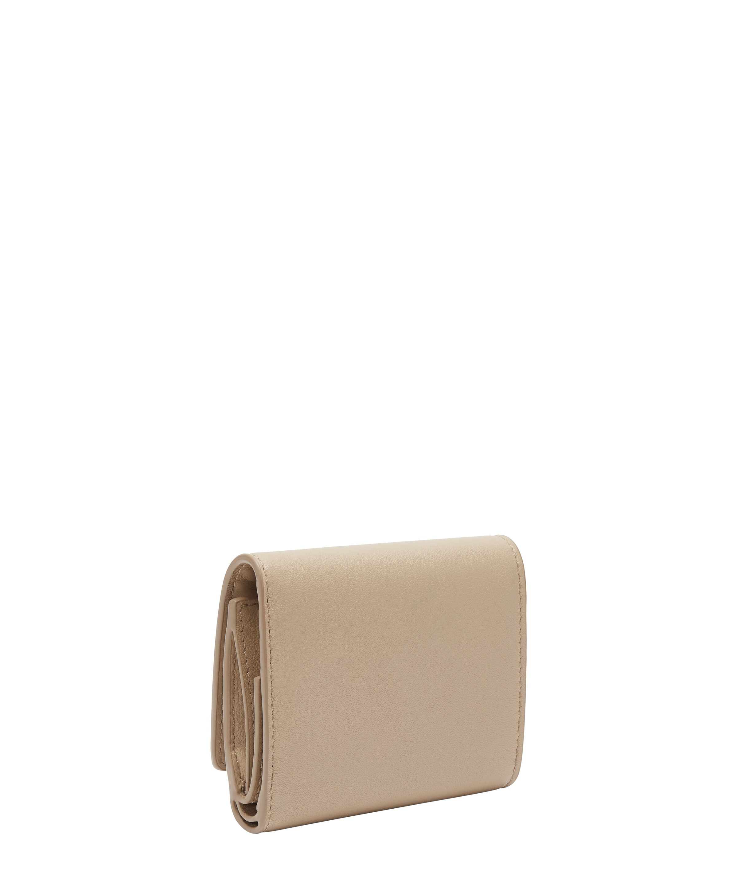 Portamonete di Liebeskind Berlin in beige