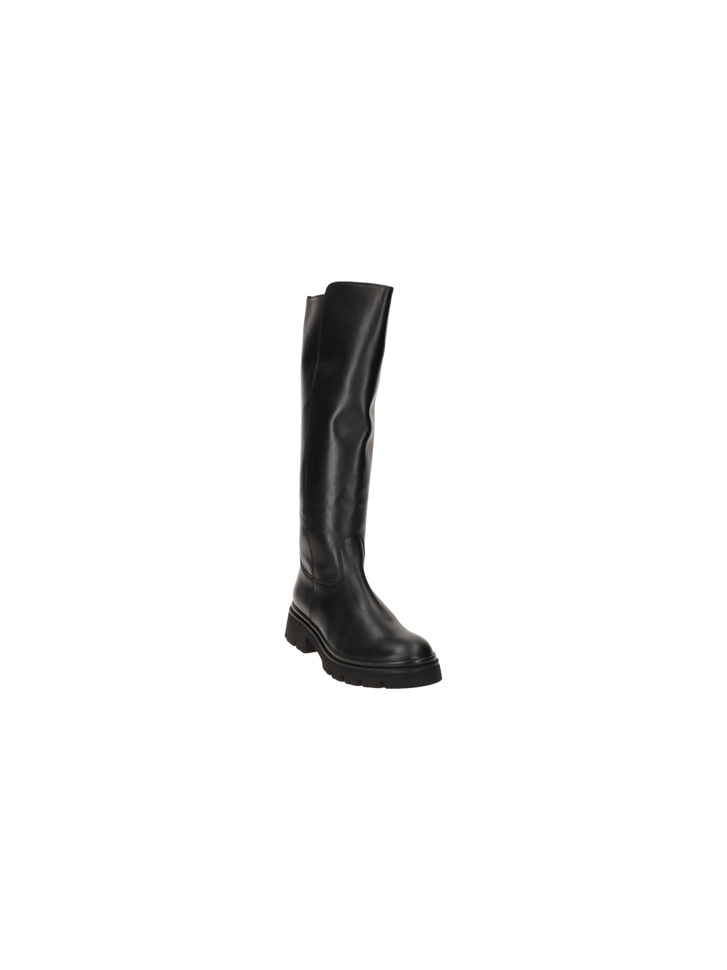 GABOR Boots in Schwarz