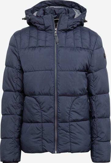 TOM TAILOR Jacke in dunkelblau, Produktansicht