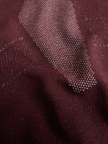 FALKE Base Layer in Red