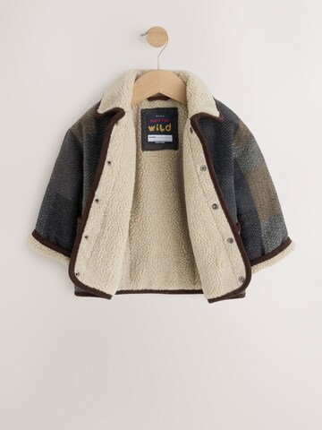 Next Between-season jacket in Grey