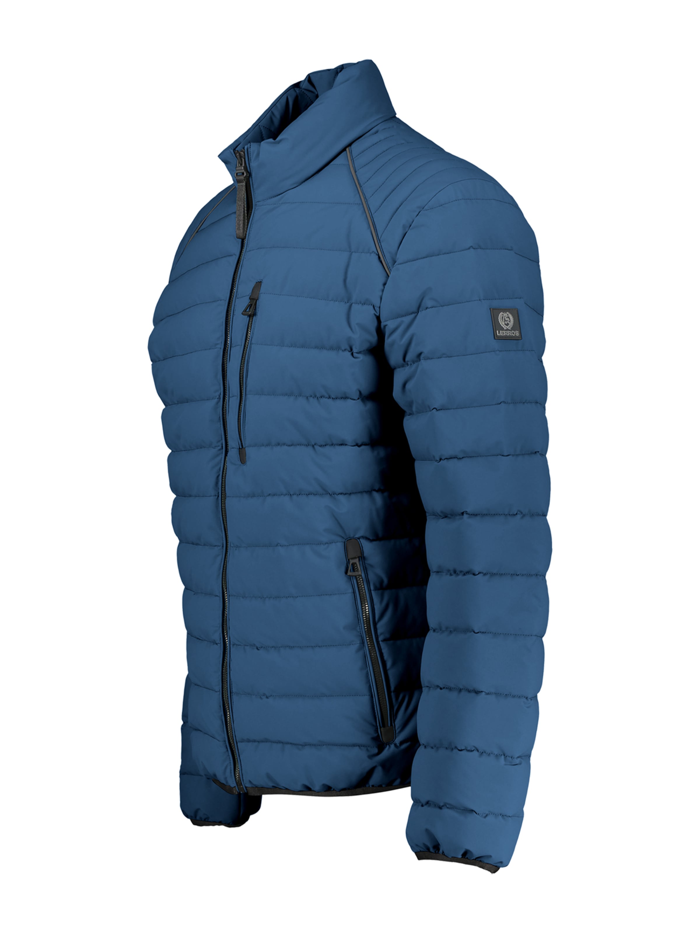 LERROS Übergangsjacke in Blau