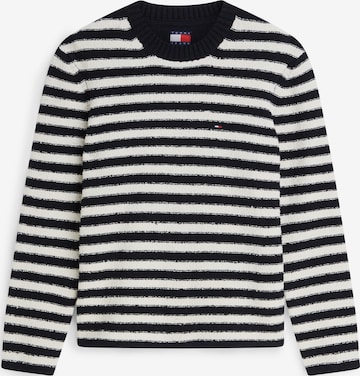 Tommy Jeans Neulepaita värissä valkoinen: etupuoli