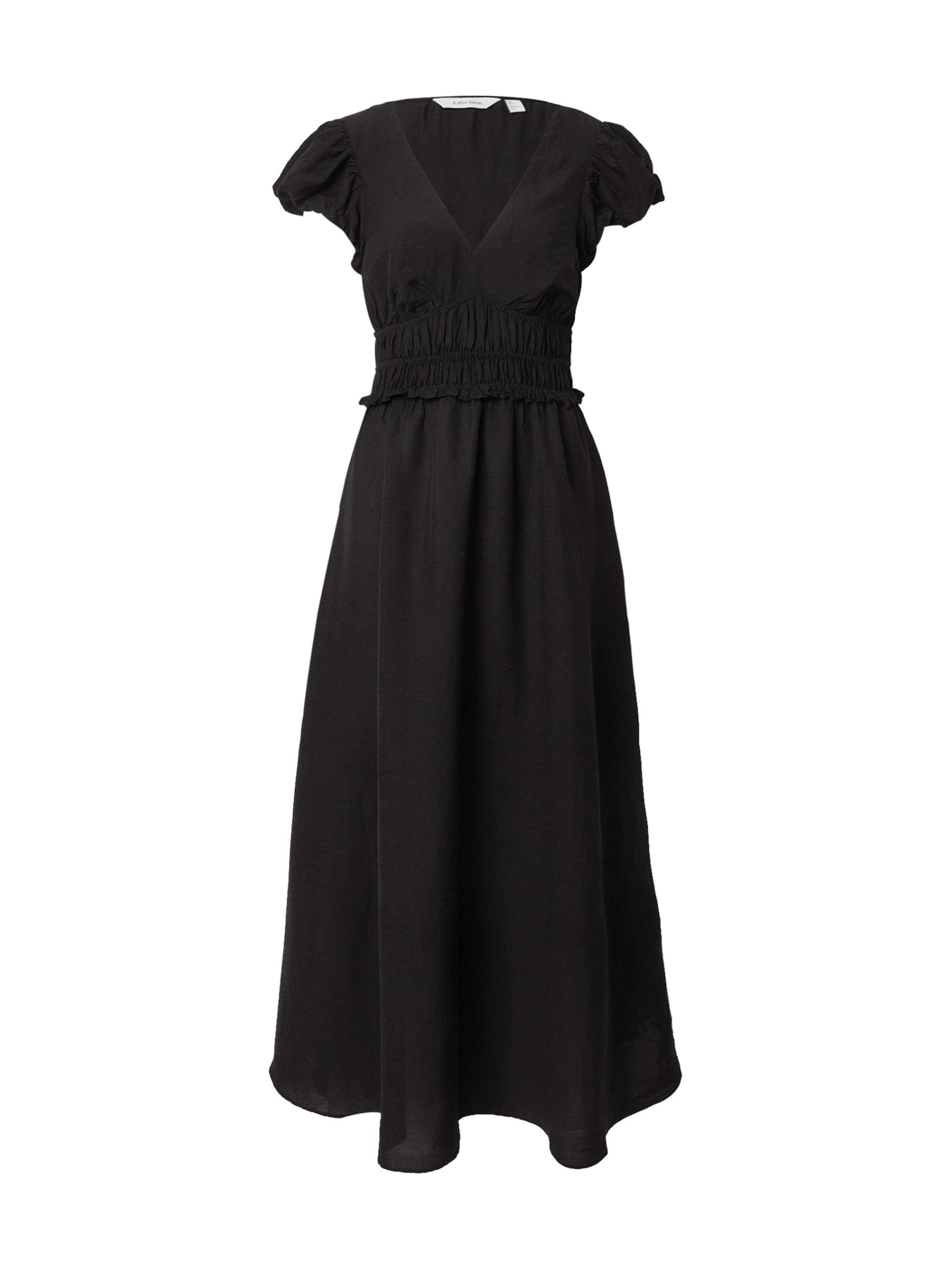 & Other Stories Kleit, värv must: eest vaates