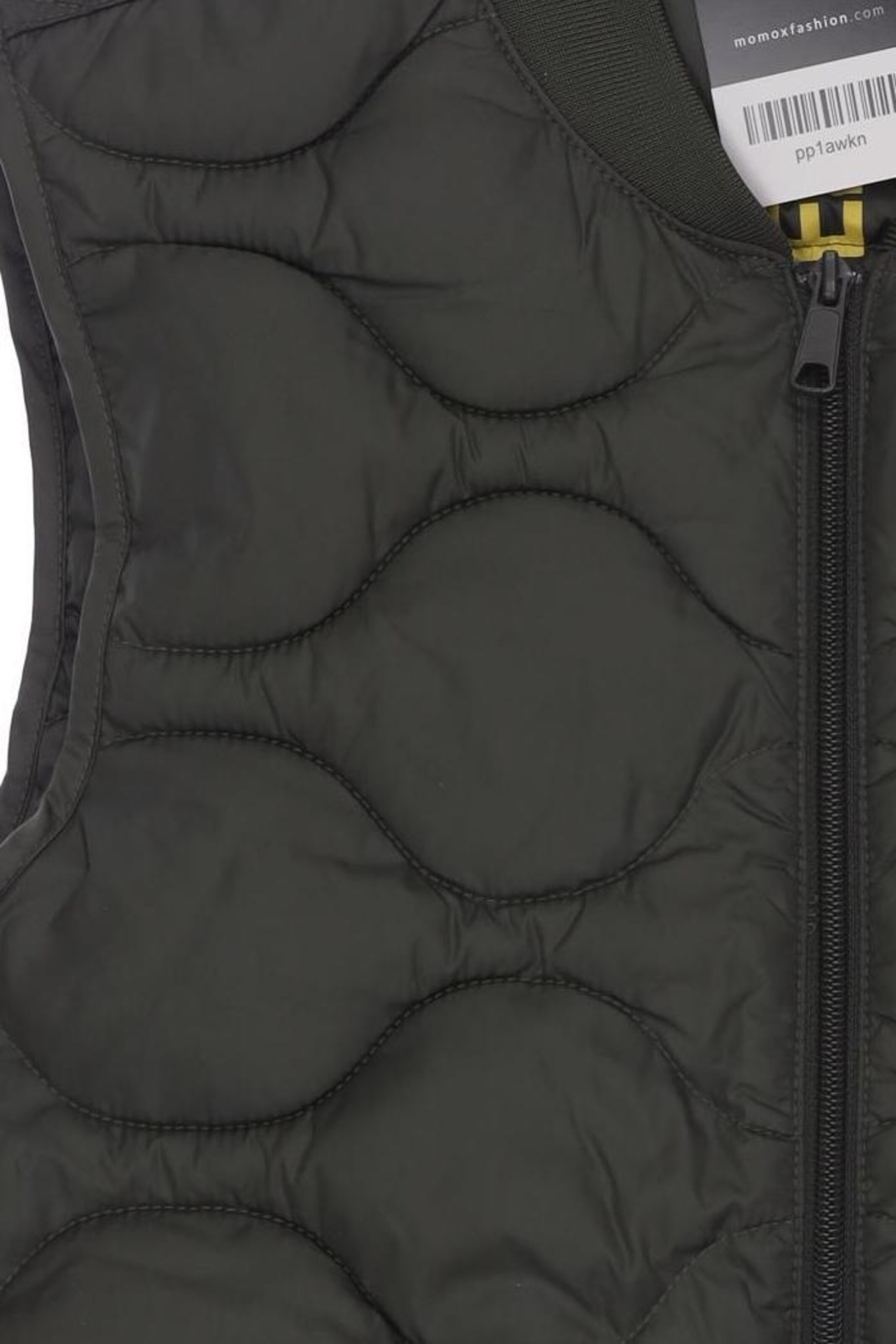 s.Oliver Vest in M in Green