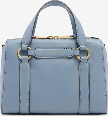 The Bridge Schultertasche in Blau: Vorderseite
