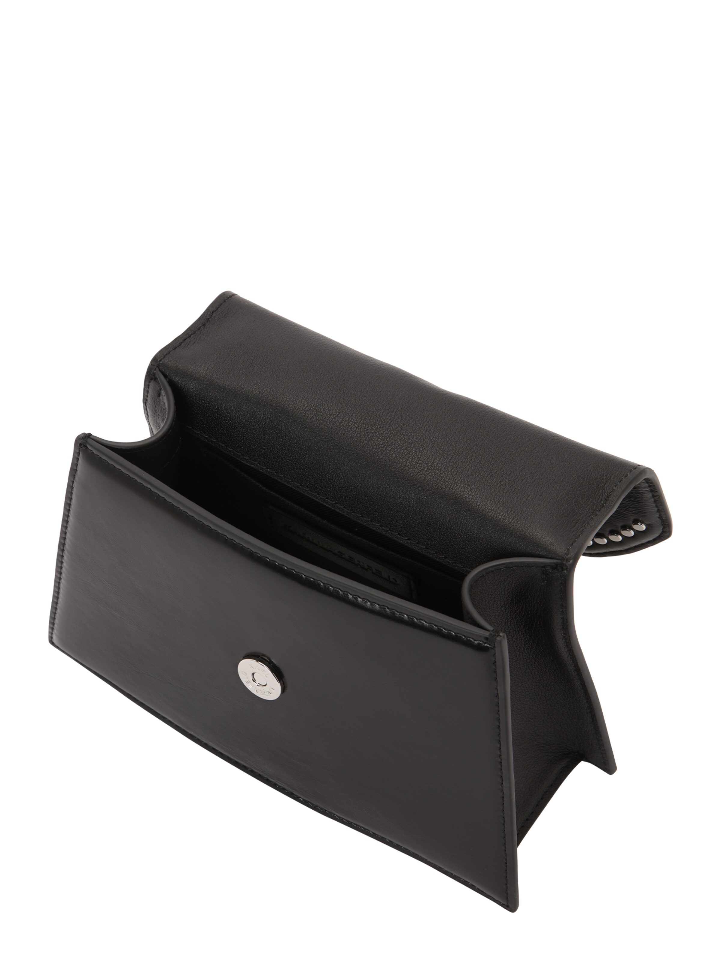 Karl Lagerfeld Сумка через плечо в Черный