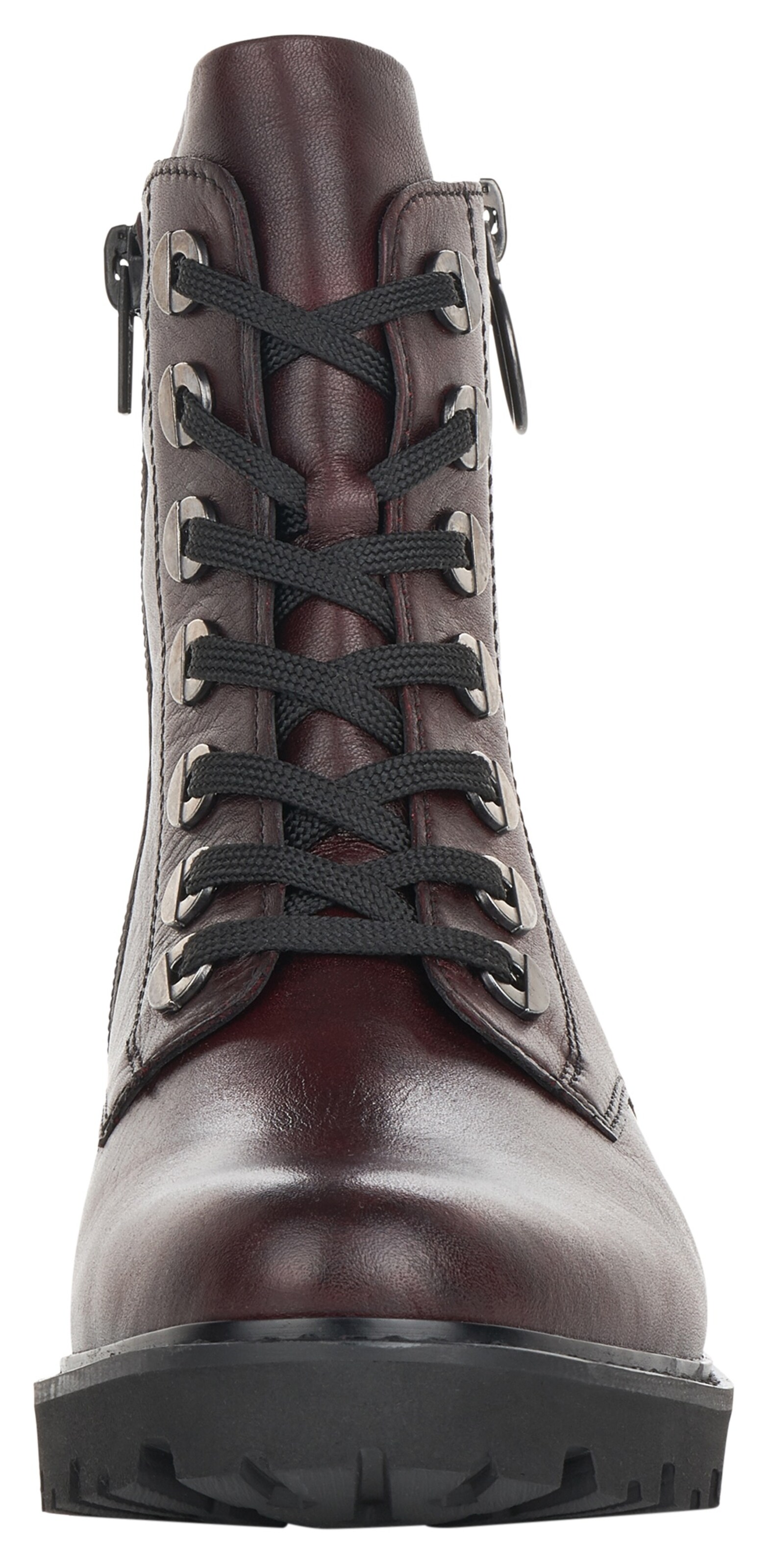 REMONTE Veterlaarsjes in Rood