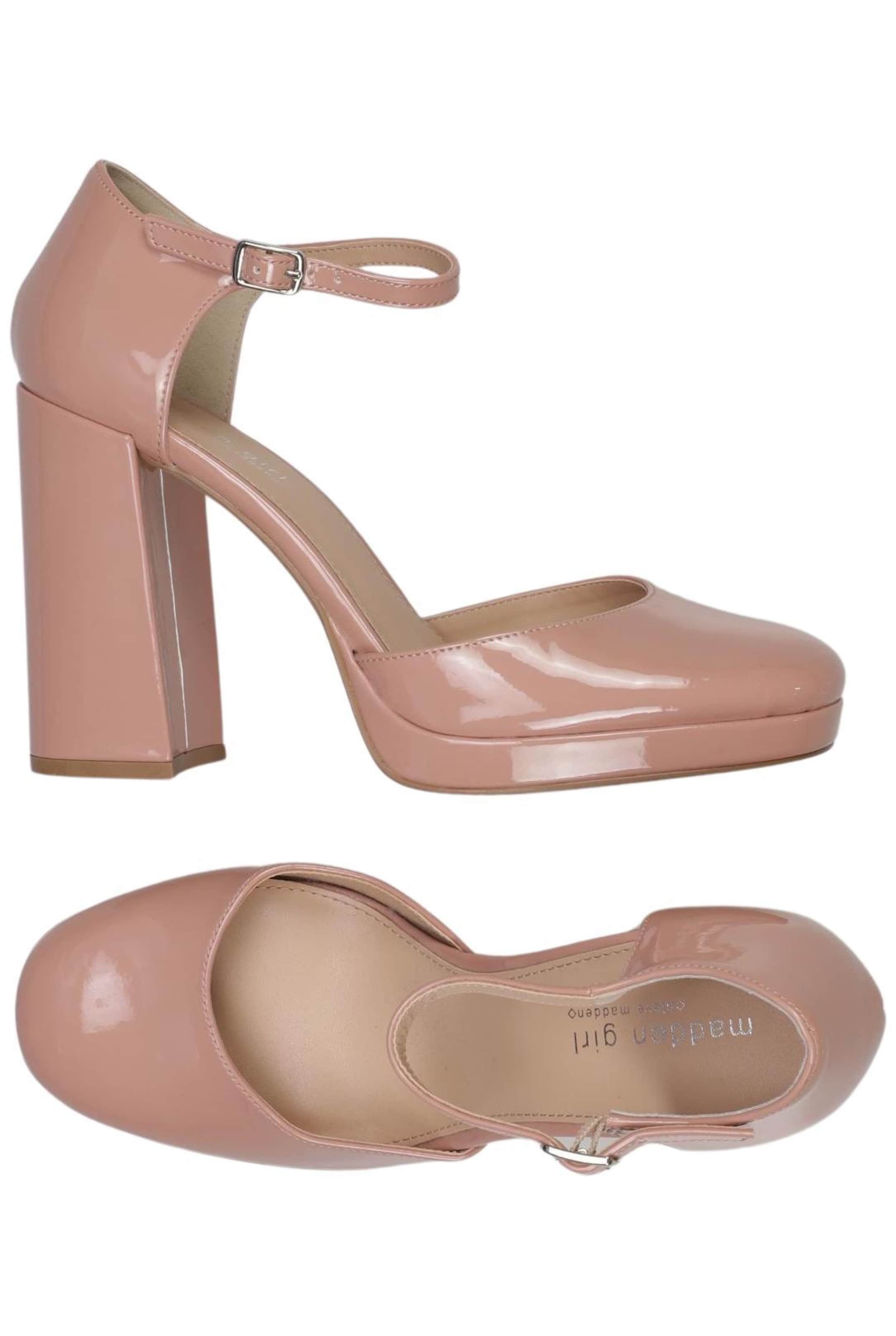 STEVE MADDEN Pumps 40 in Pink: Vorderseite