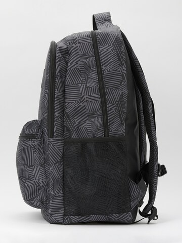 Sac à dos KOROSHI en gris