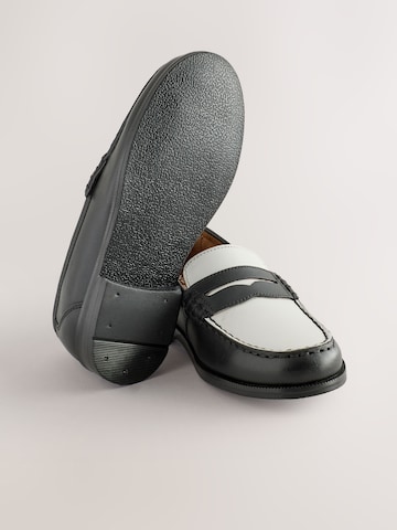 Chaussure basse Next en noir