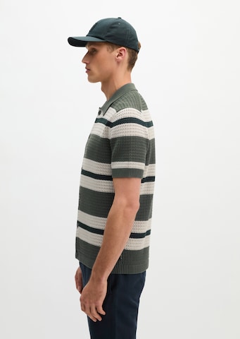 Marc O'Polo Strickjacke in Grau