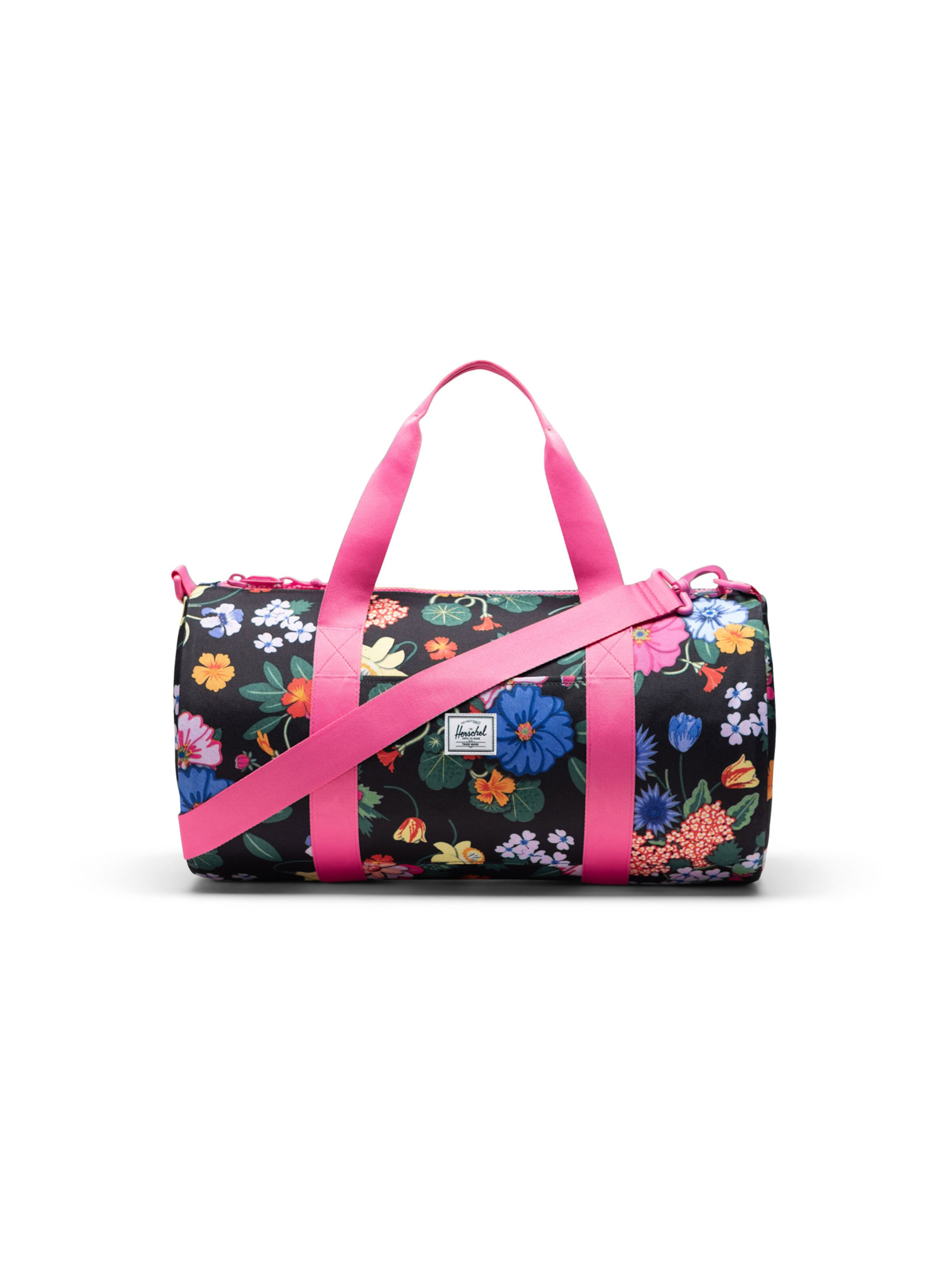 Herschel Kabelky 'Classic™' - Čierna: predná strana