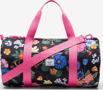 Herschel Torba 'Classic™' w kolorze czarny: przód