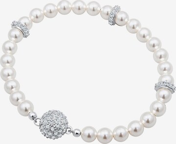 Bracelet ELLI PREMIUM en argent