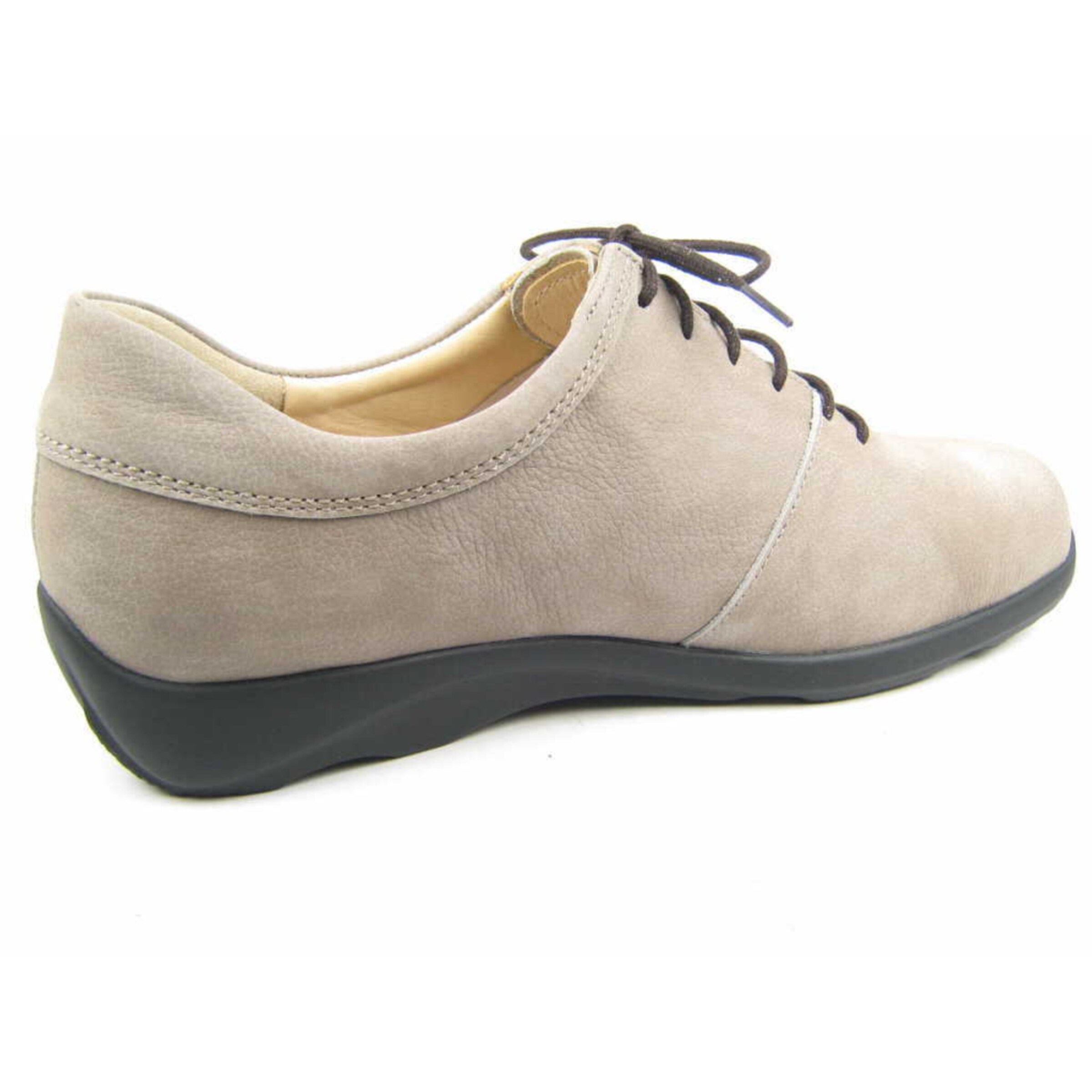 Finn Comfort Veterschoen in Beige