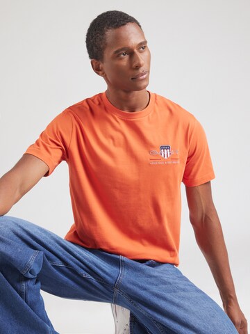 GANT Bluser & t-shirts i orange: forside