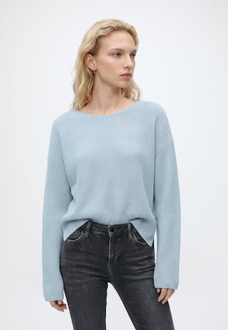 QS Skinny Jeans 'Sadie' in Grijs