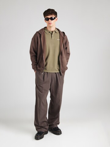 Maglietta di Pepe Jeans in verde