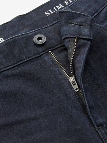 Next - Slimfit Vaquero 'Essential' en azul
