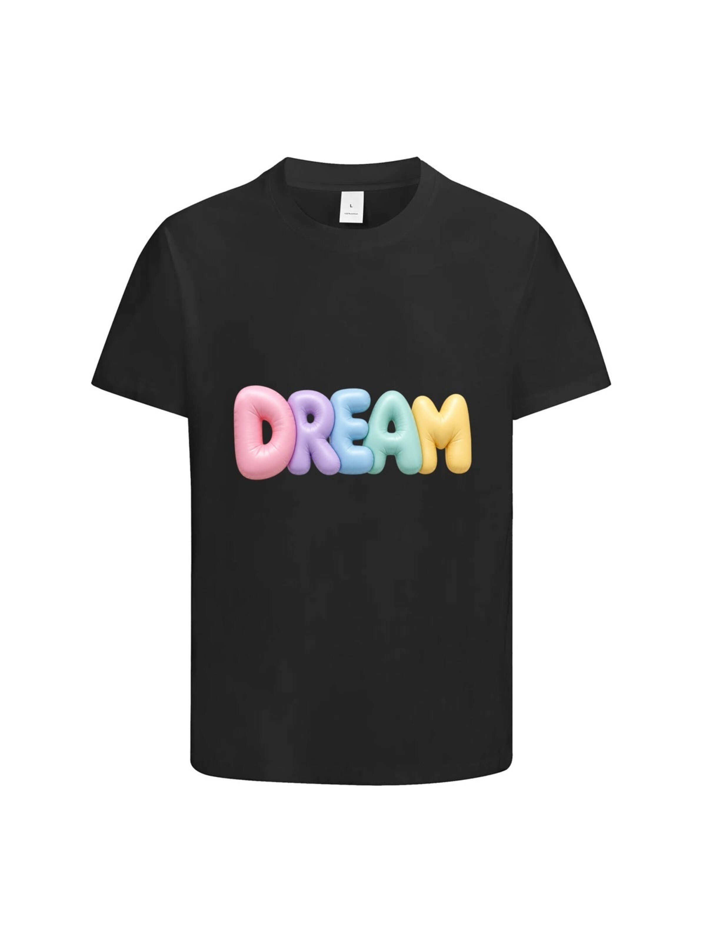 HUSKSWARE Shirt in Black: front