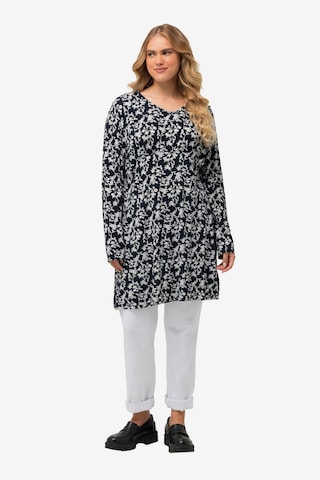 Ulla Popken Shirt in Blauw