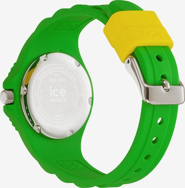 ICE WATCH Watch in Green